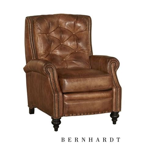 Experience Comfort in Style with Havertys Leather Chairs